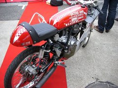ドリーム50
